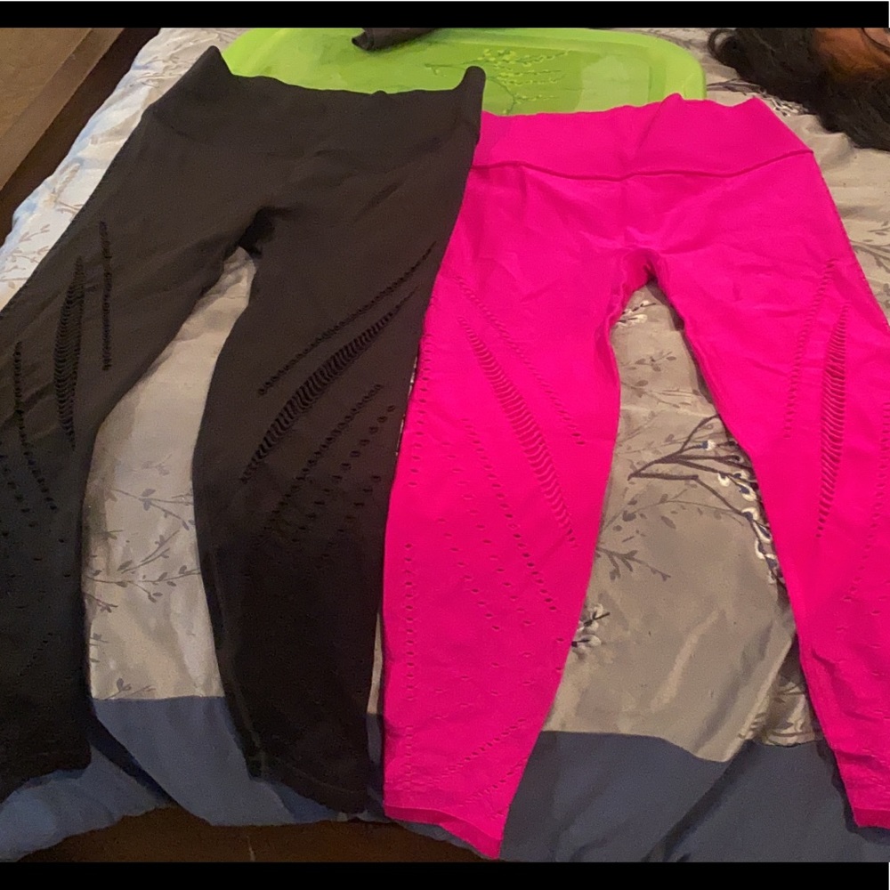 Victoria sport seamless leggings